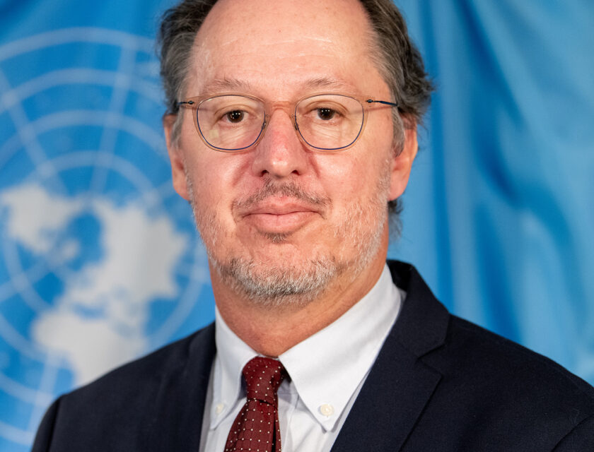 Pablo de Greiff