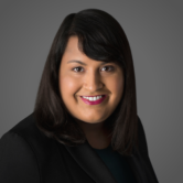 S. Priya Morley Headshot