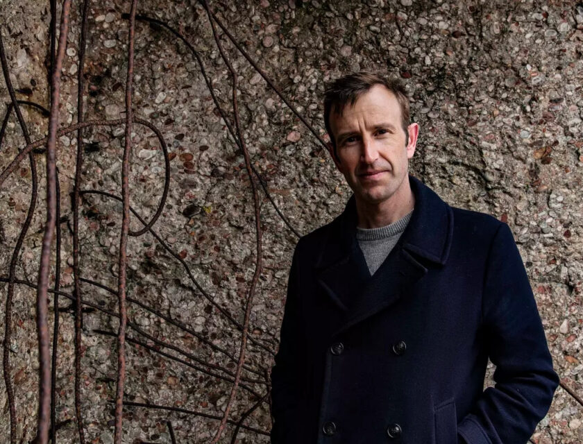 Macfarlane NYT Bryan Appleyard